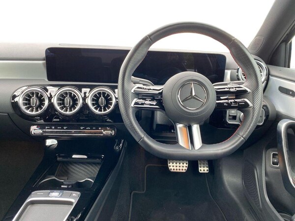 Used Mercedes-Benz A-Class 2024 for sale - 76114265: Photo 9