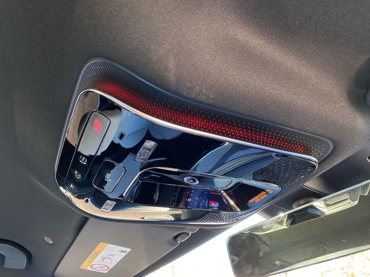 Used Mercedes-Benz C Class 2025 for sale - 77488297: Photo 14