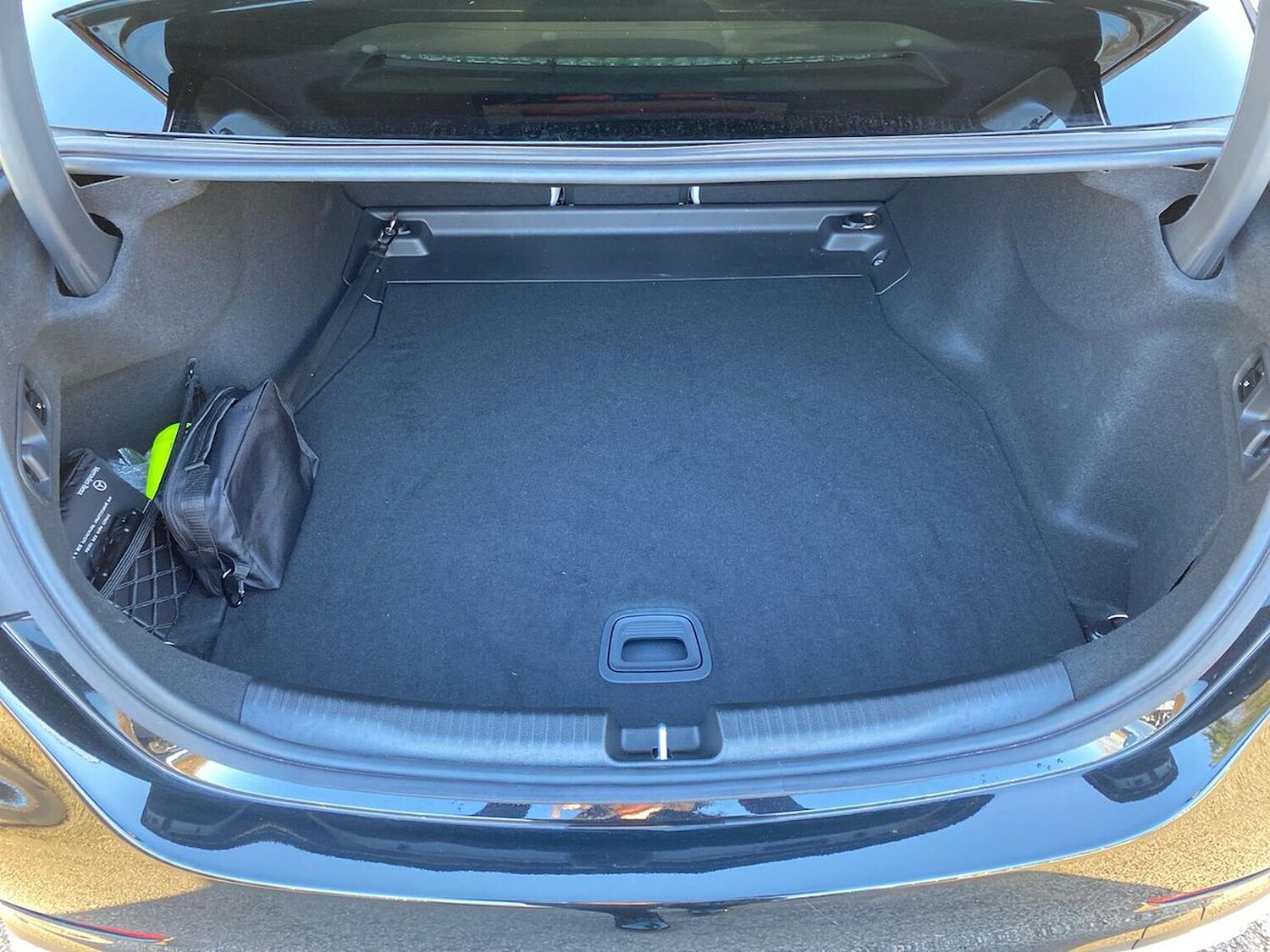 Used Mercedes-Benz C Class 2025 for sale - 77488297: Photo 17