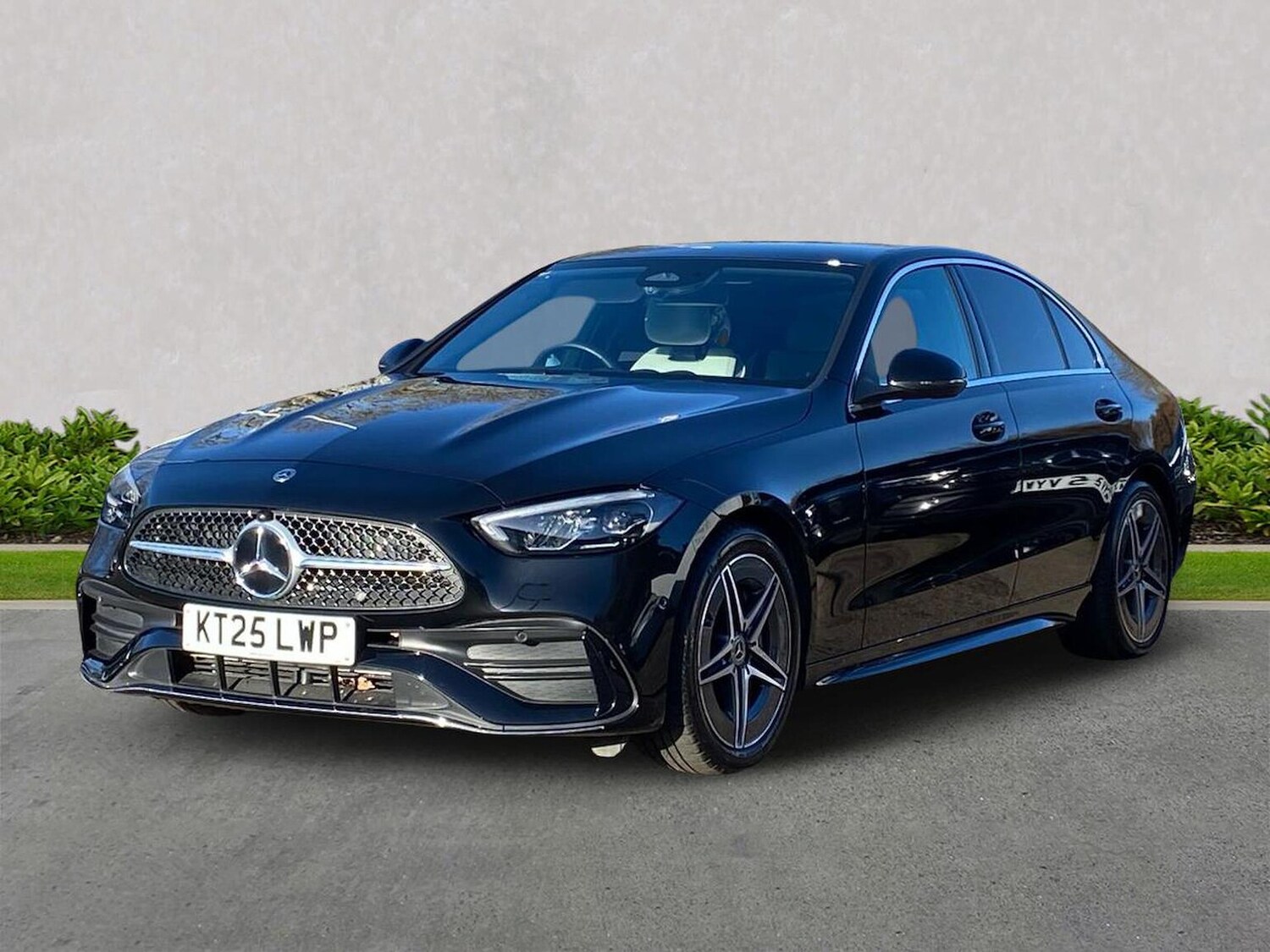 Used Mercedes-Benz C Class 2025 for sale - 77488297: Photo 20