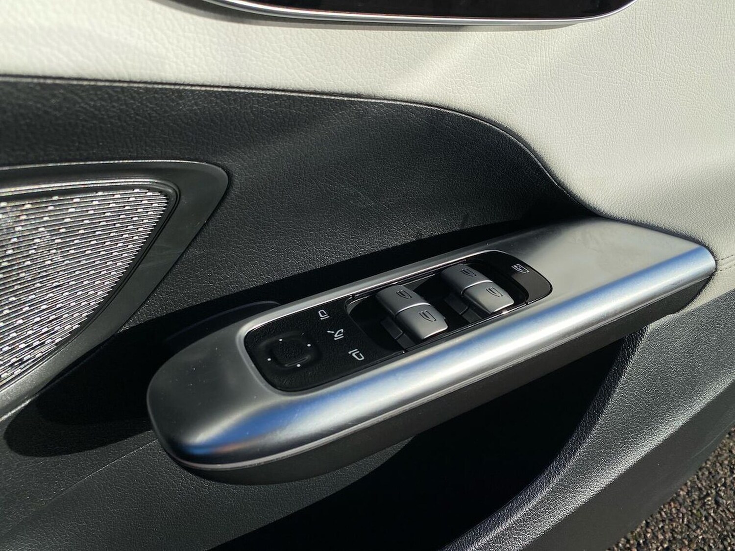 Used Mercedes-Benz C Class 2025 for sale - 77488297: Photo 21