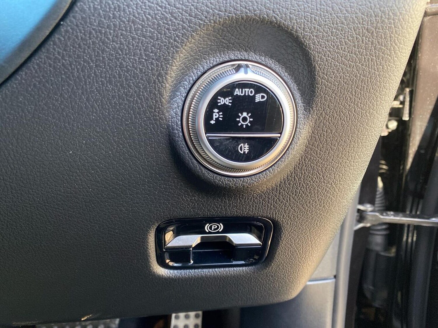 Used Mercedes-Benz C Class 2025 for sale - 77488297: Photo 22