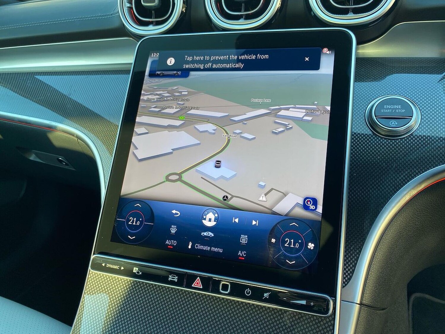 Used Mercedes-Benz C Class 2025 for sale - 77488297: Photo 24