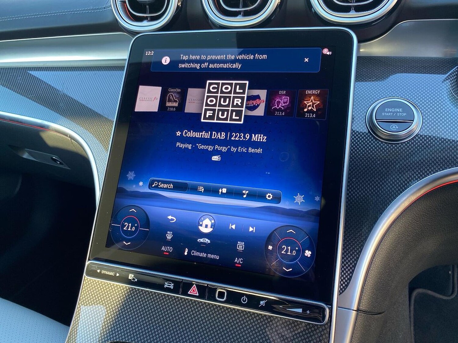 Used Mercedes-Benz C Class 2025 for sale - 77488297: Photo 25