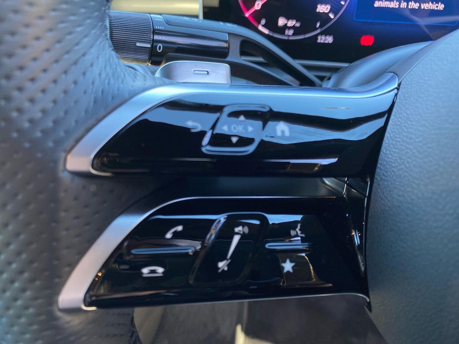 Used Mercedes-Benz C Class 2025 for sale - 77488297: Photo 26