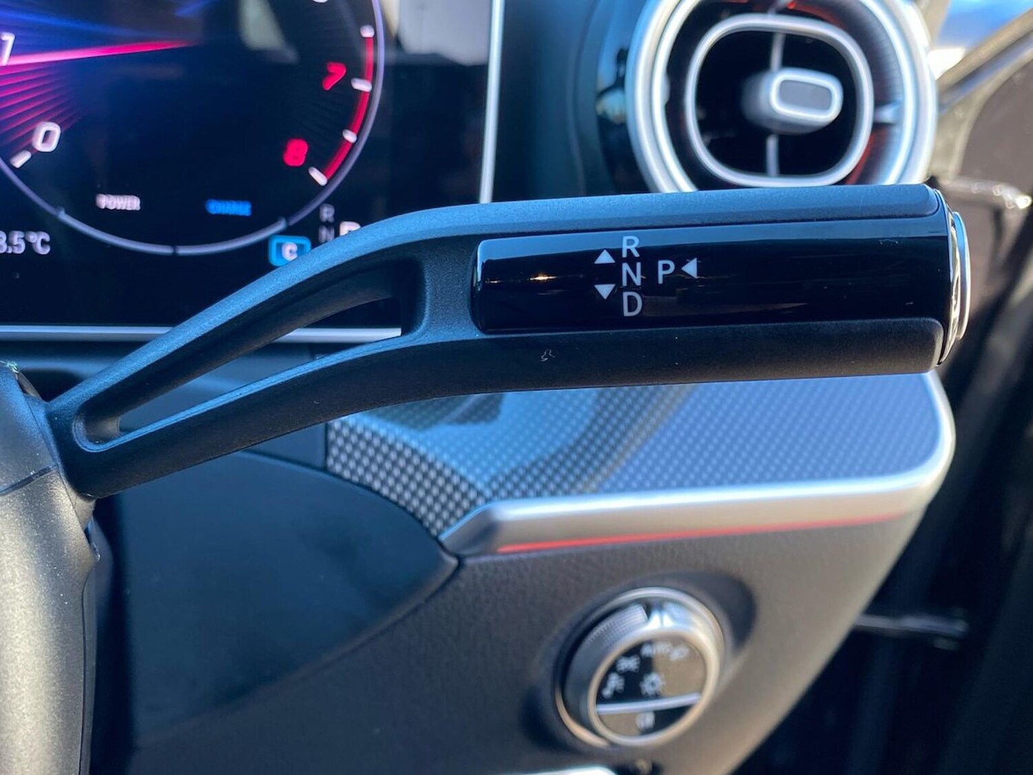 Used Mercedes-Benz C Class 2025 for sale - 77488297: Photo 29