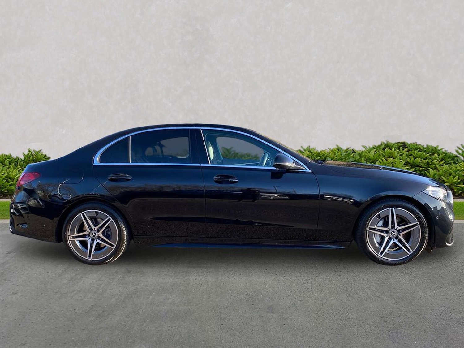 Used Mercedes-Benz C Class 2025 for sale - 77488297: Photo 3