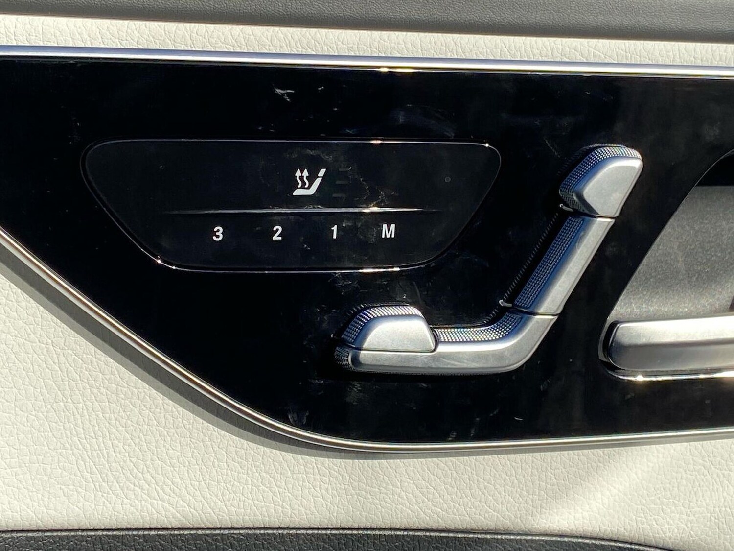 Used Mercedes-Benz C Class 2025 for sale - 77488297: Photo 30