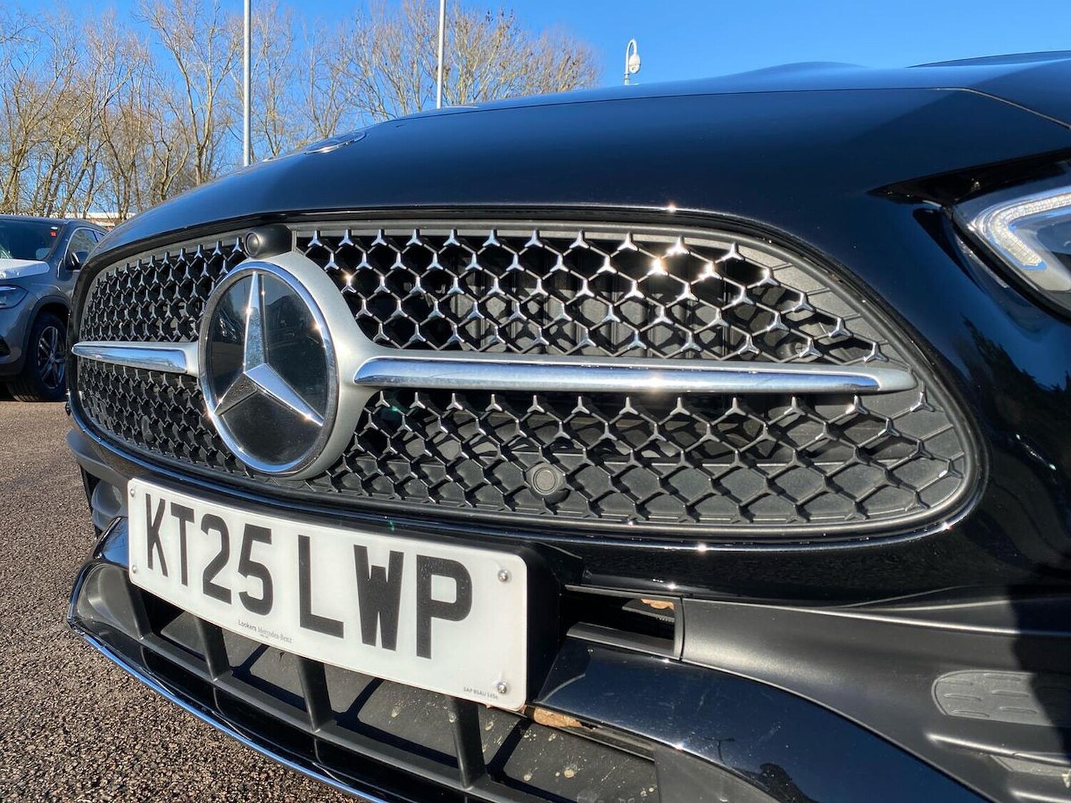 Used Mercedes-Benz C Class 2025 for sale - 77488297: Photo 33