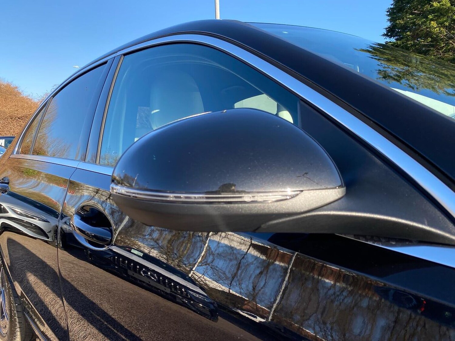 Used Mercedes-Benz C Class 2025 for sale - 77488297: Photo 38