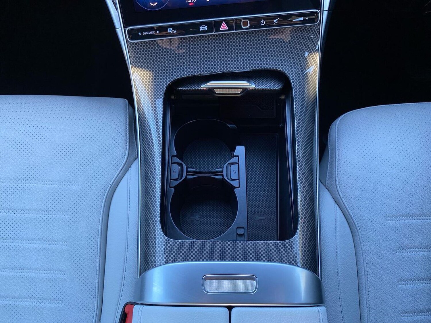 Used Mercedes-Benz C Class 2025 for sale - 77488297: Photo 39