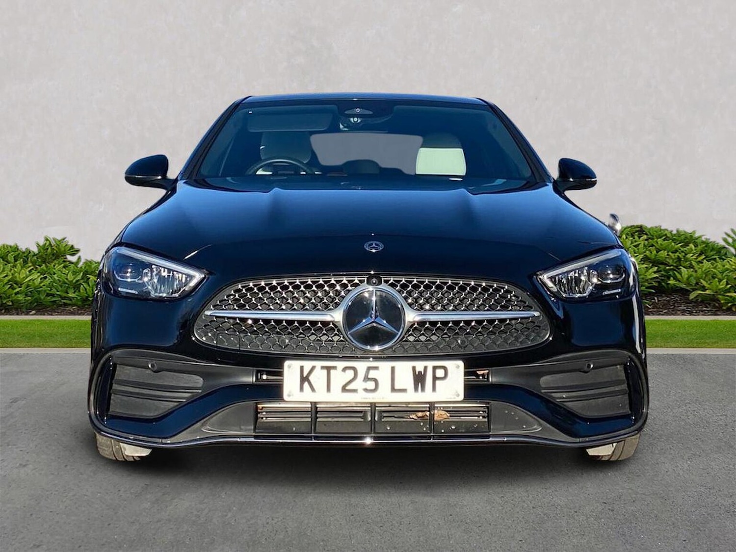 Used Mercedes-Benz C Class 2025 for sale - 77488297: Photo 5