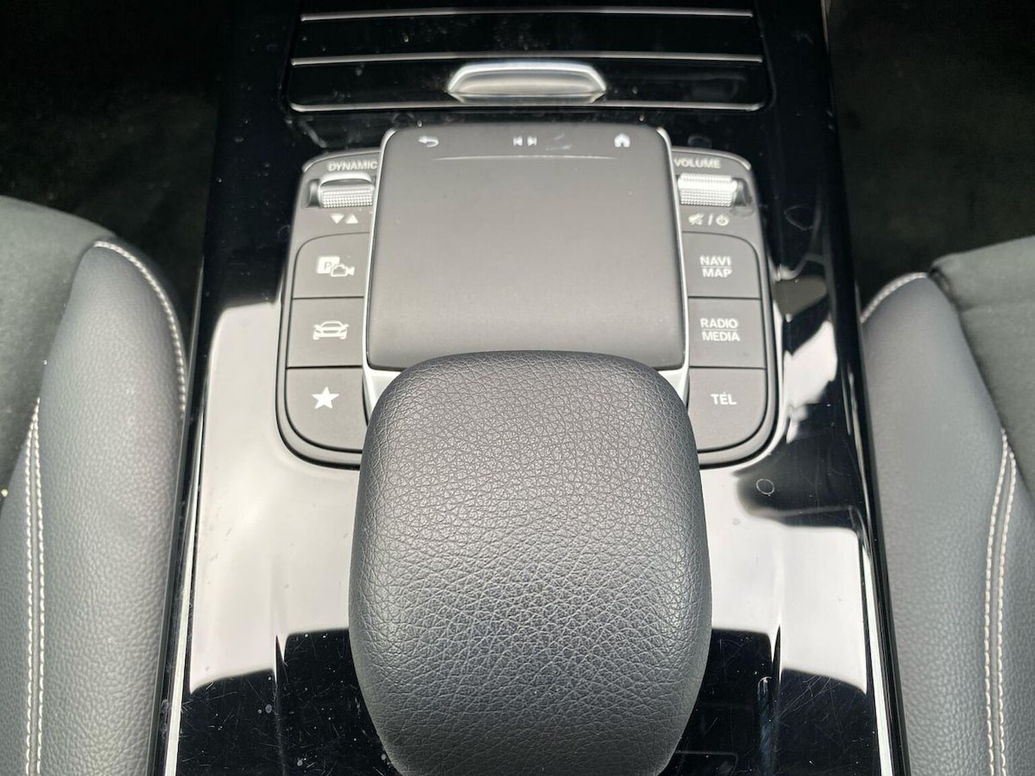 Vehicle 40