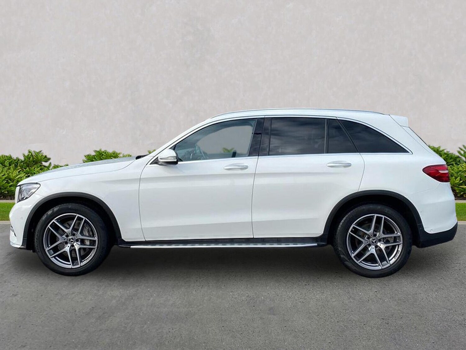 Used Mercedes-Benz GLC 2019 for sale - 76799376: Photo 19