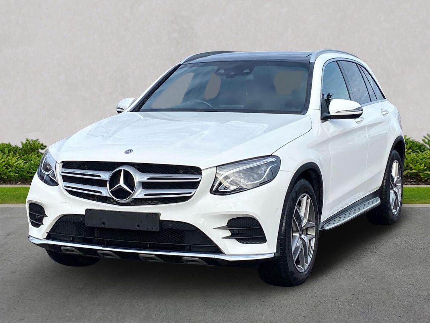 Used Mercedes-Benz GLC 2019 for sale - 76799376: Photo 20