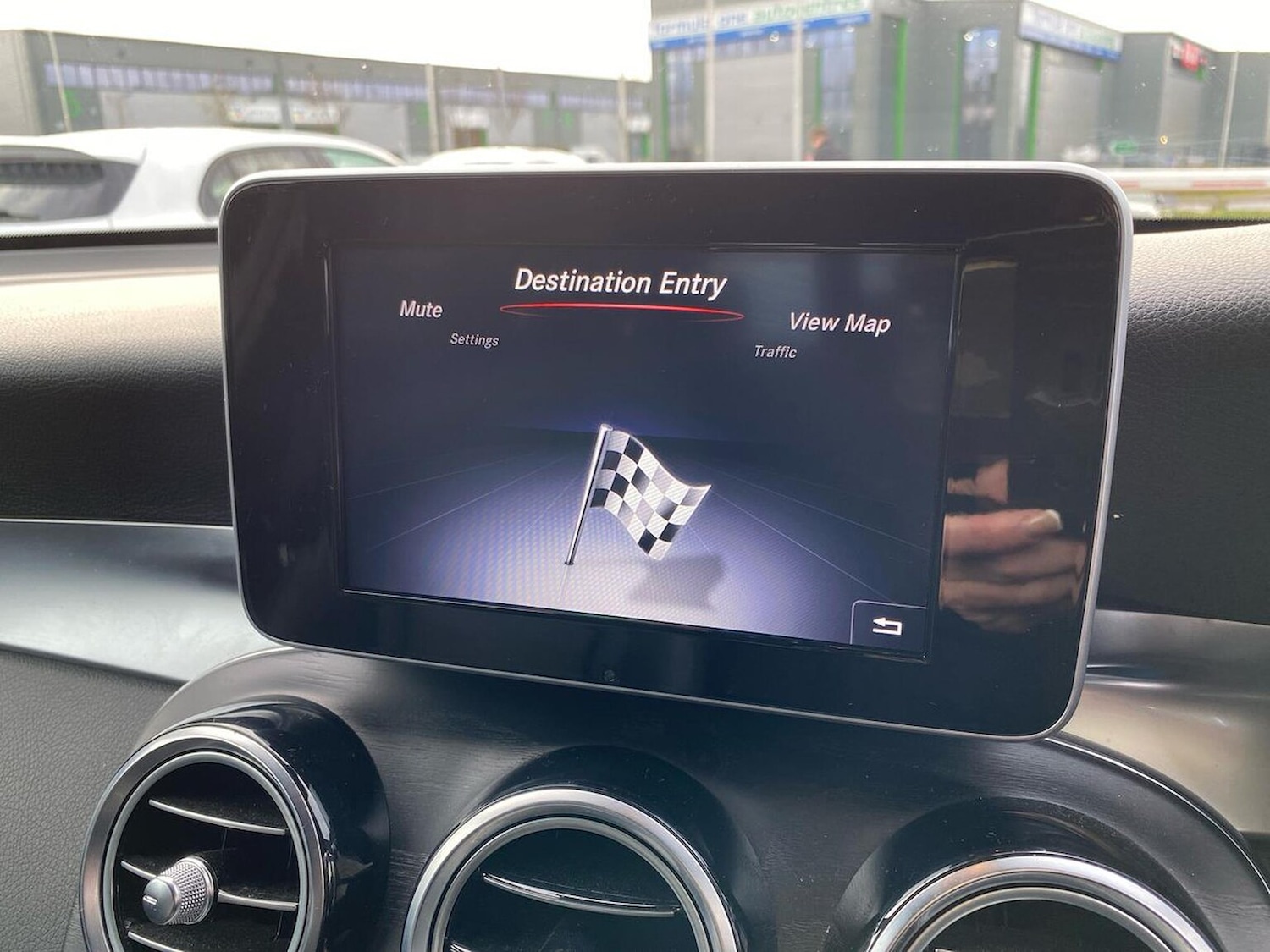 Used Mercedes-Benz GLC 2019 for sale - 76799376: Photo 24