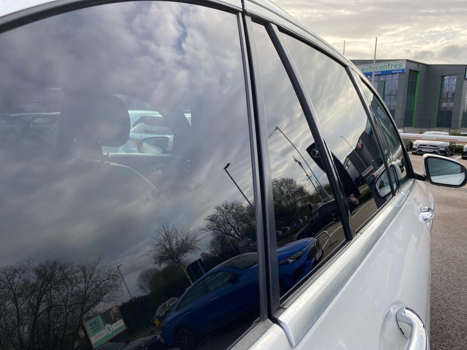 Used Mercedes-Benz GLC 2019 for sale - 76799376: Photo 39