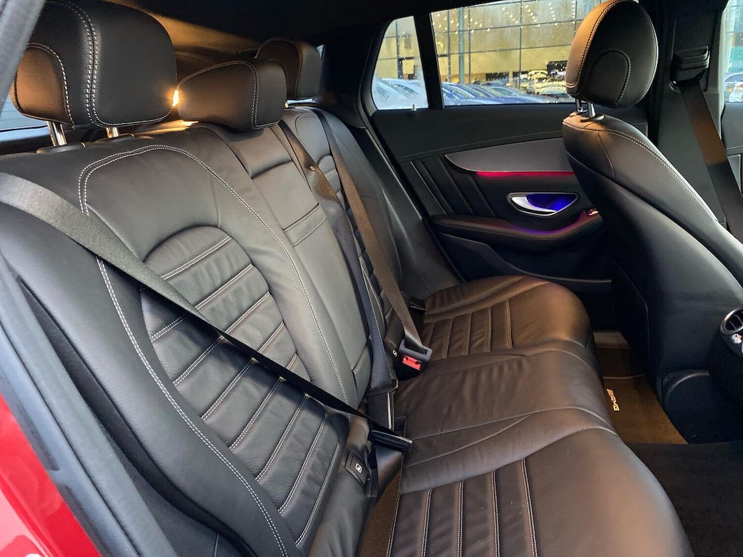 Used Mercedes-Benz EQC 2023 for sale - 77488264: Photo 16