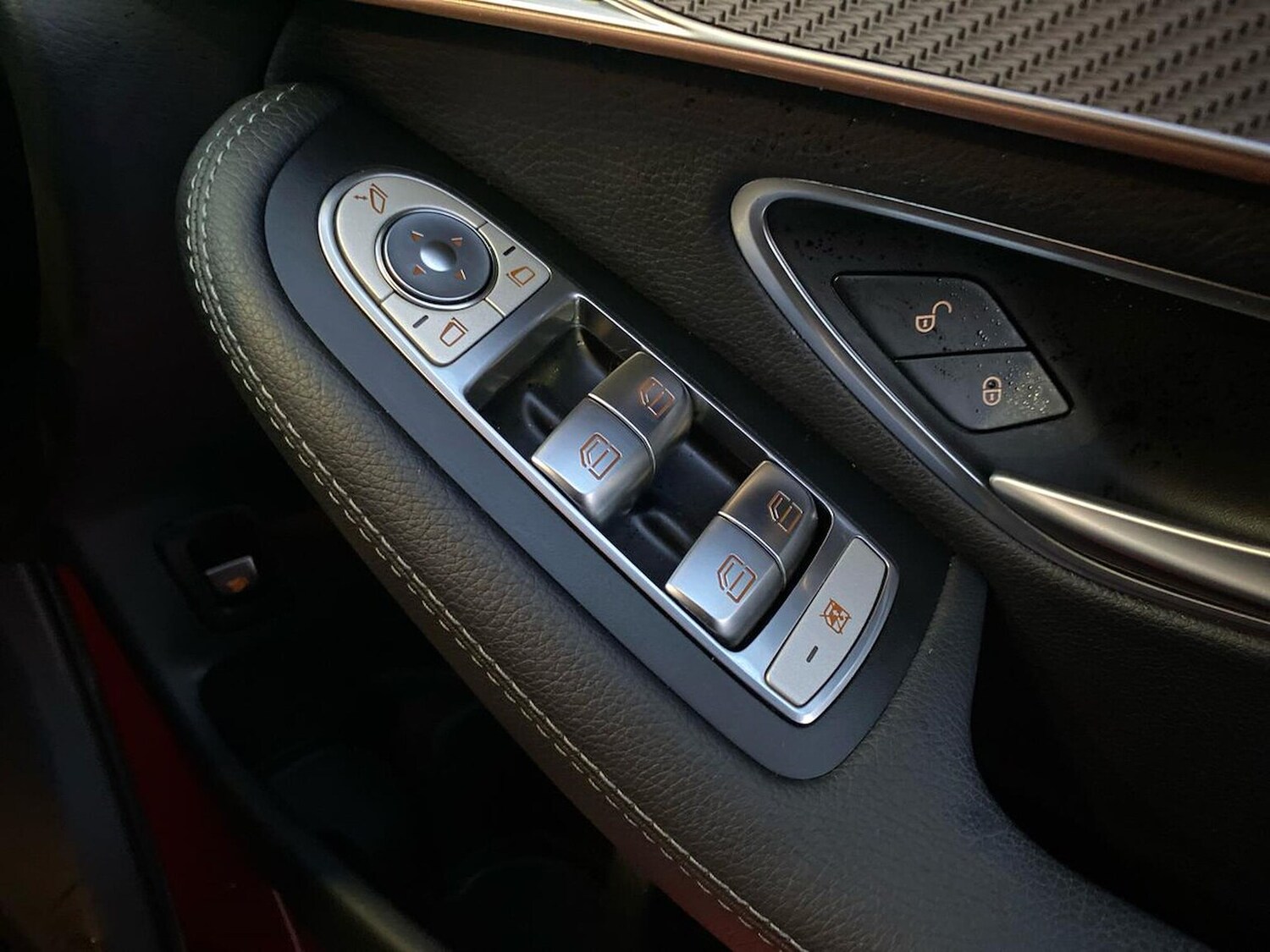 Used Mercedes-Benz EQC 2023 for sale - 77488264: Photo 21