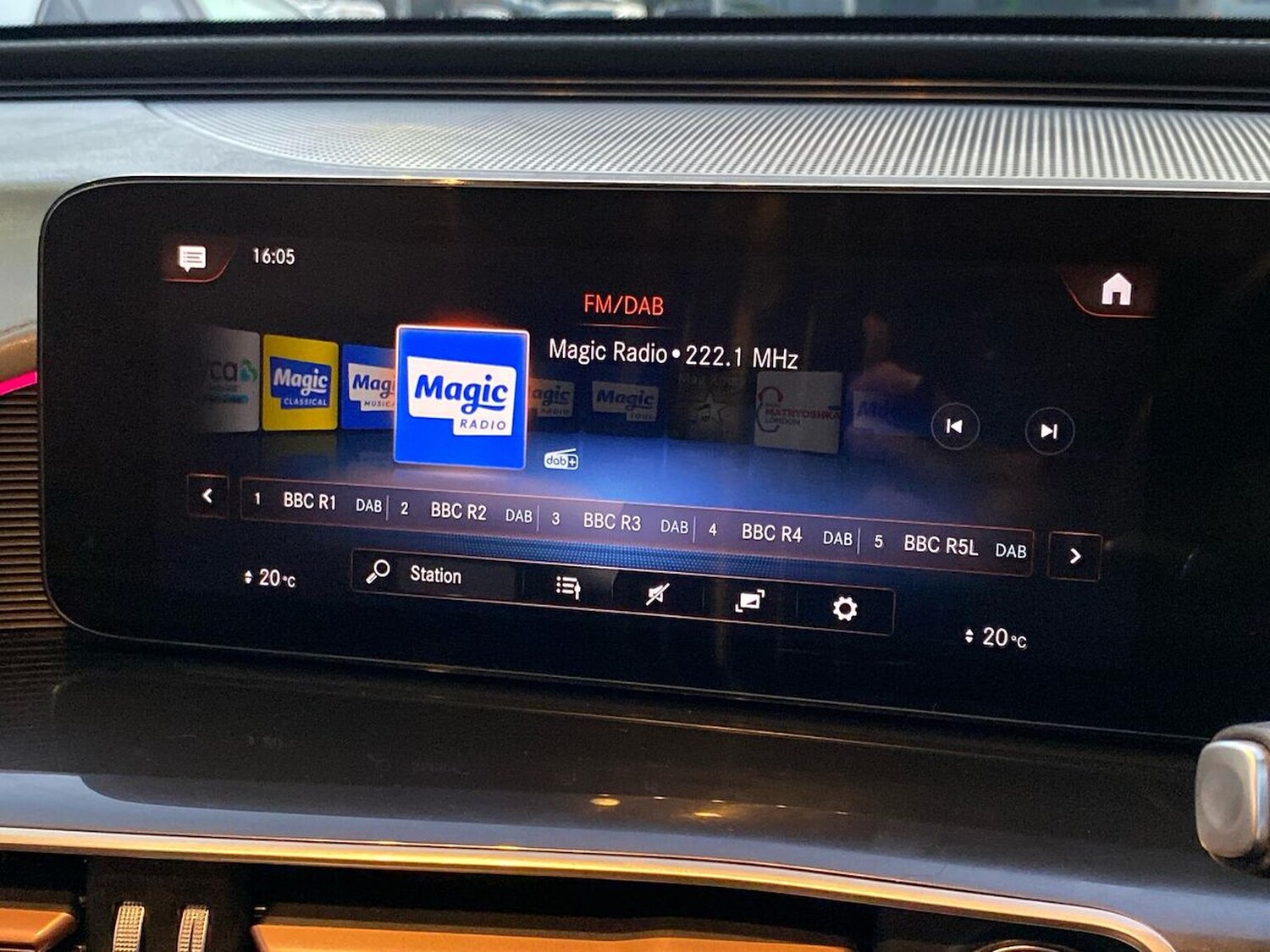 Used Mercedes-Benz EQC 2023 for sale - 77488264: Photo 25