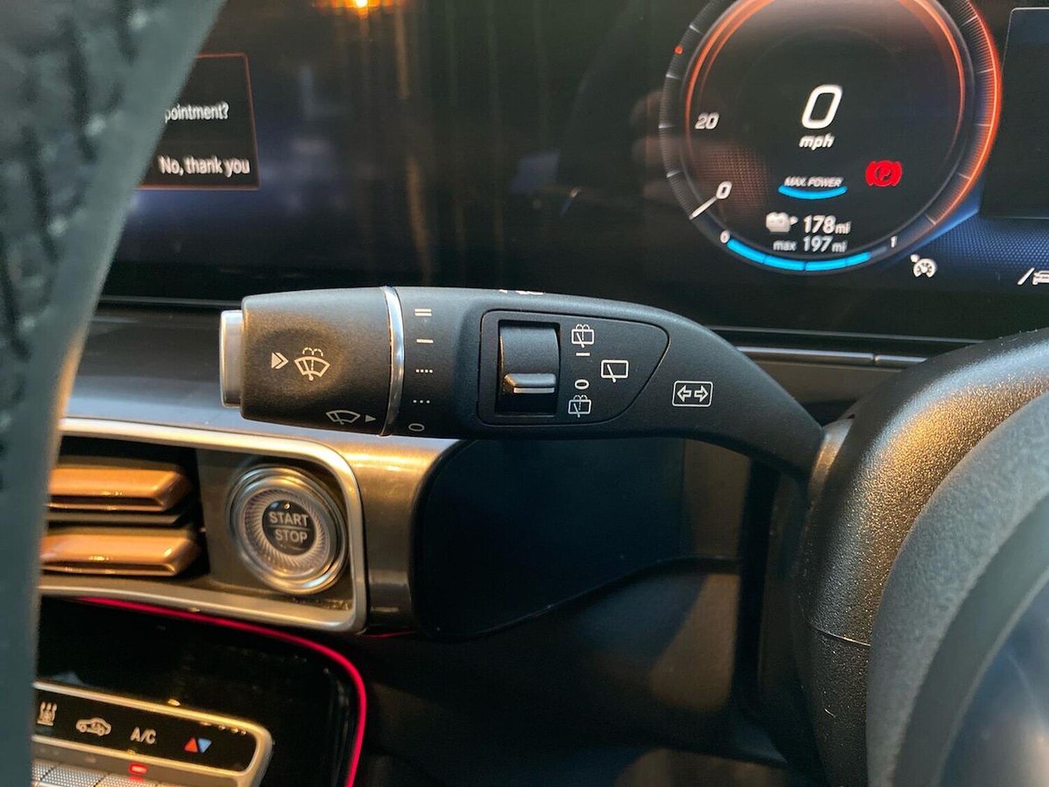 Used Mercedes-Benz EQC 2023 for sale - 77488264: Photo 28