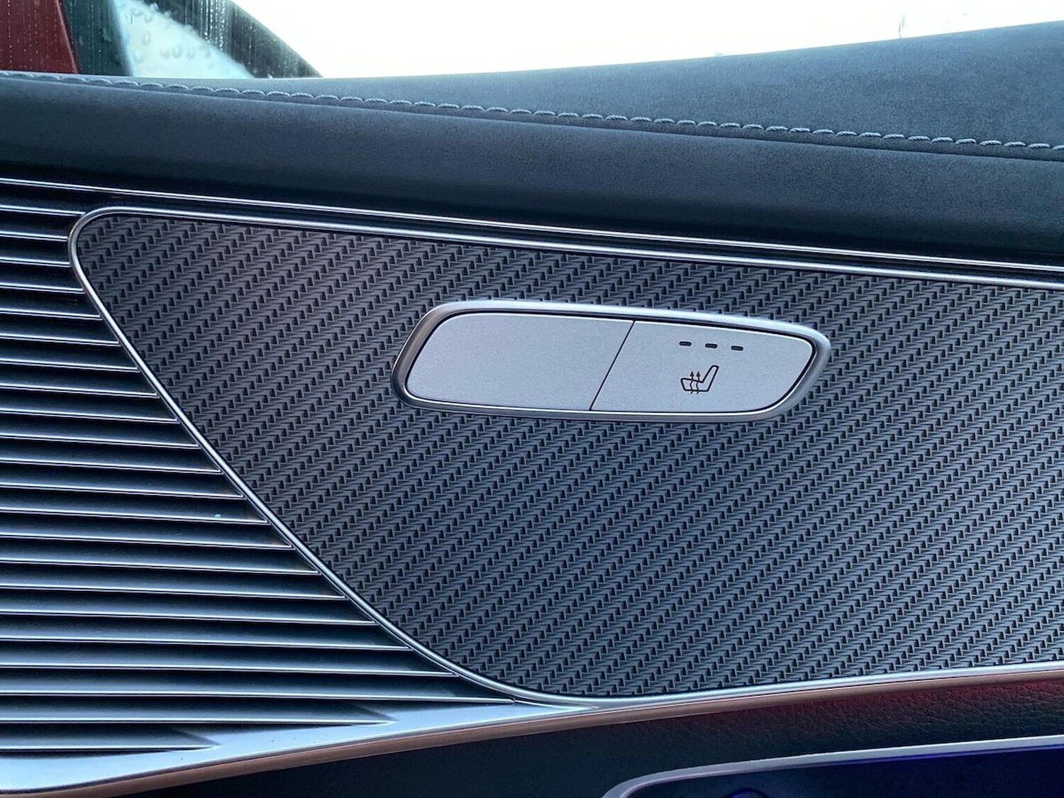 Used Mercedes-Benz EQC 2023 for sale - 77488264: Photo 30