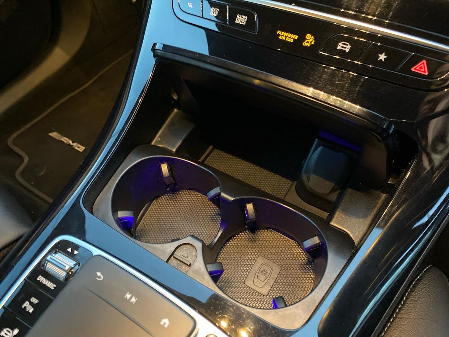 Used Mercedes-Benz EQC 2023 for sale - 77488264: Photo 32