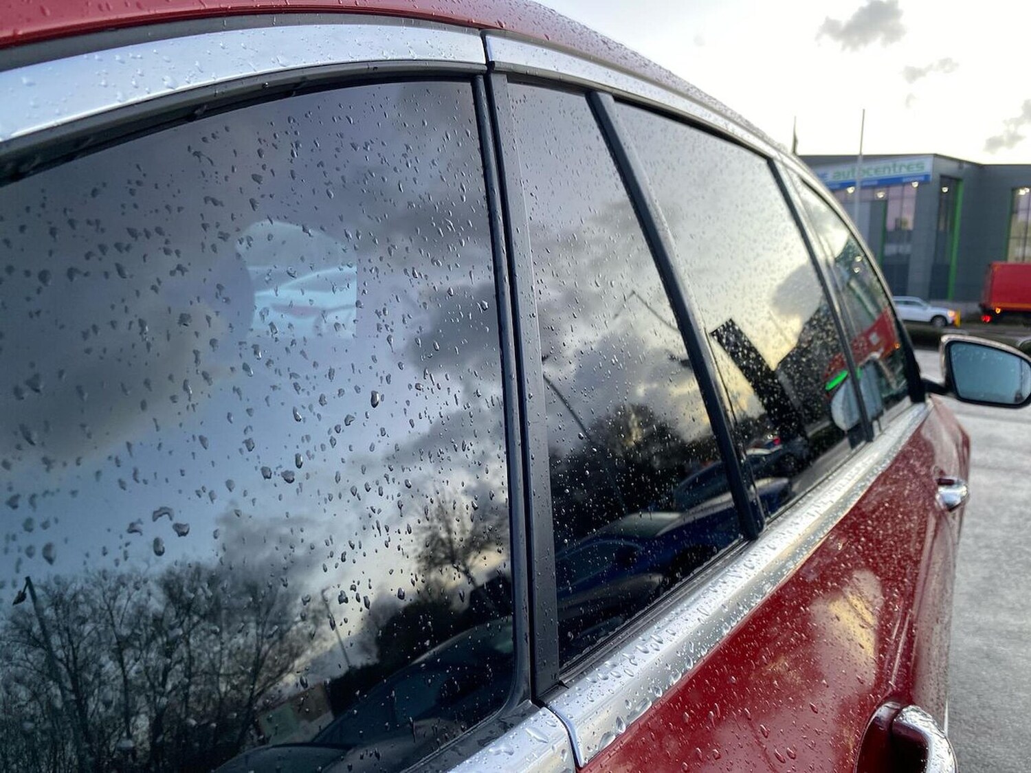 Used Mercedes-Benz EQC 2023 for sale - 77488264: Photo 39