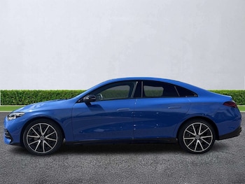 Used Mercedes-Benz CLA 2025 for sale - 79277475: Photo
