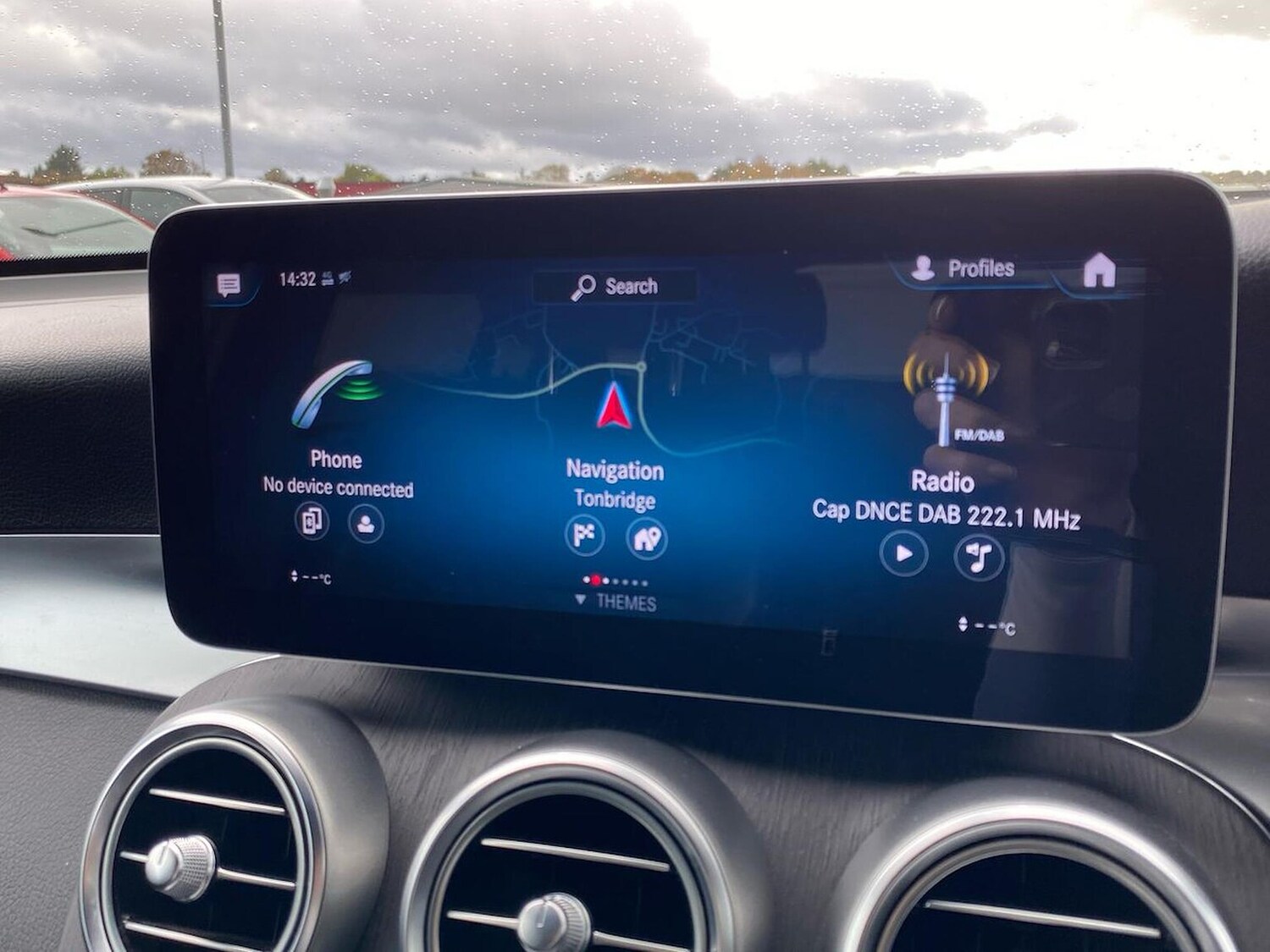 Used Mercedes-Benz GLC 2019 for sale - 76382673: Photo 11