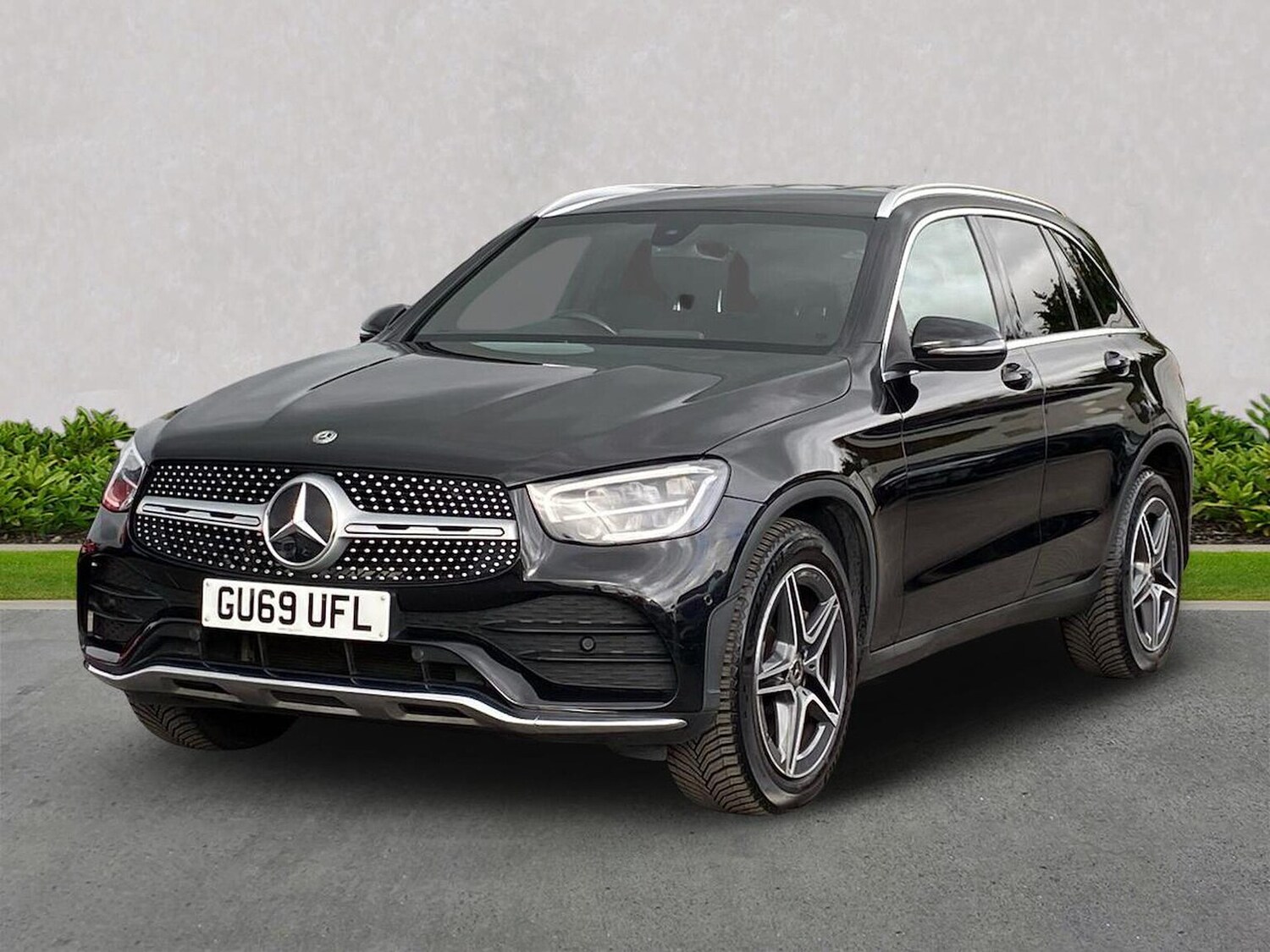 Used Mercedes-Benz GLC 2019 for sale - 76382673: Photo 20