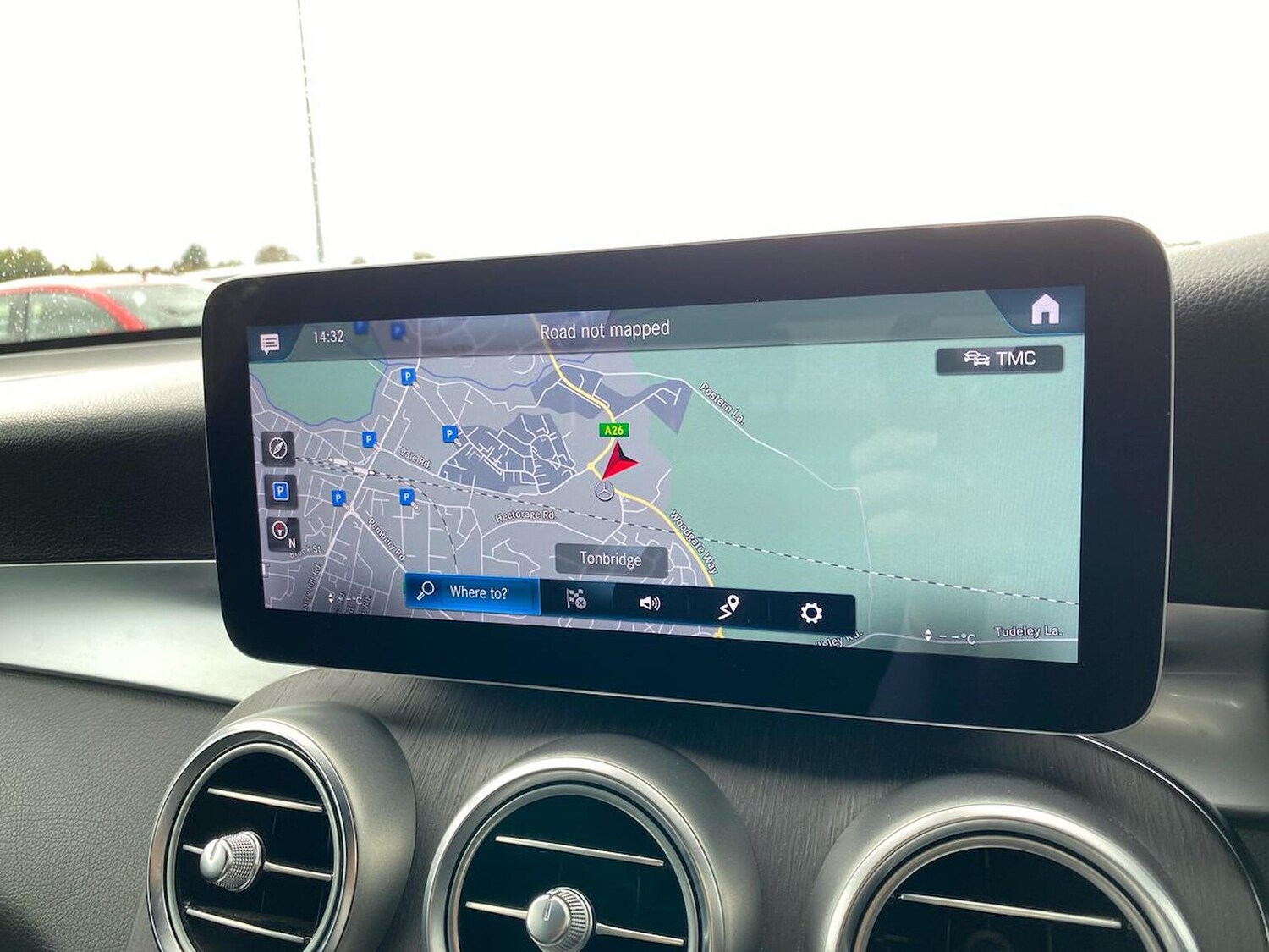 Used Mercedes-Benz GLC 2019 for sale - 76382673: Photo 24
