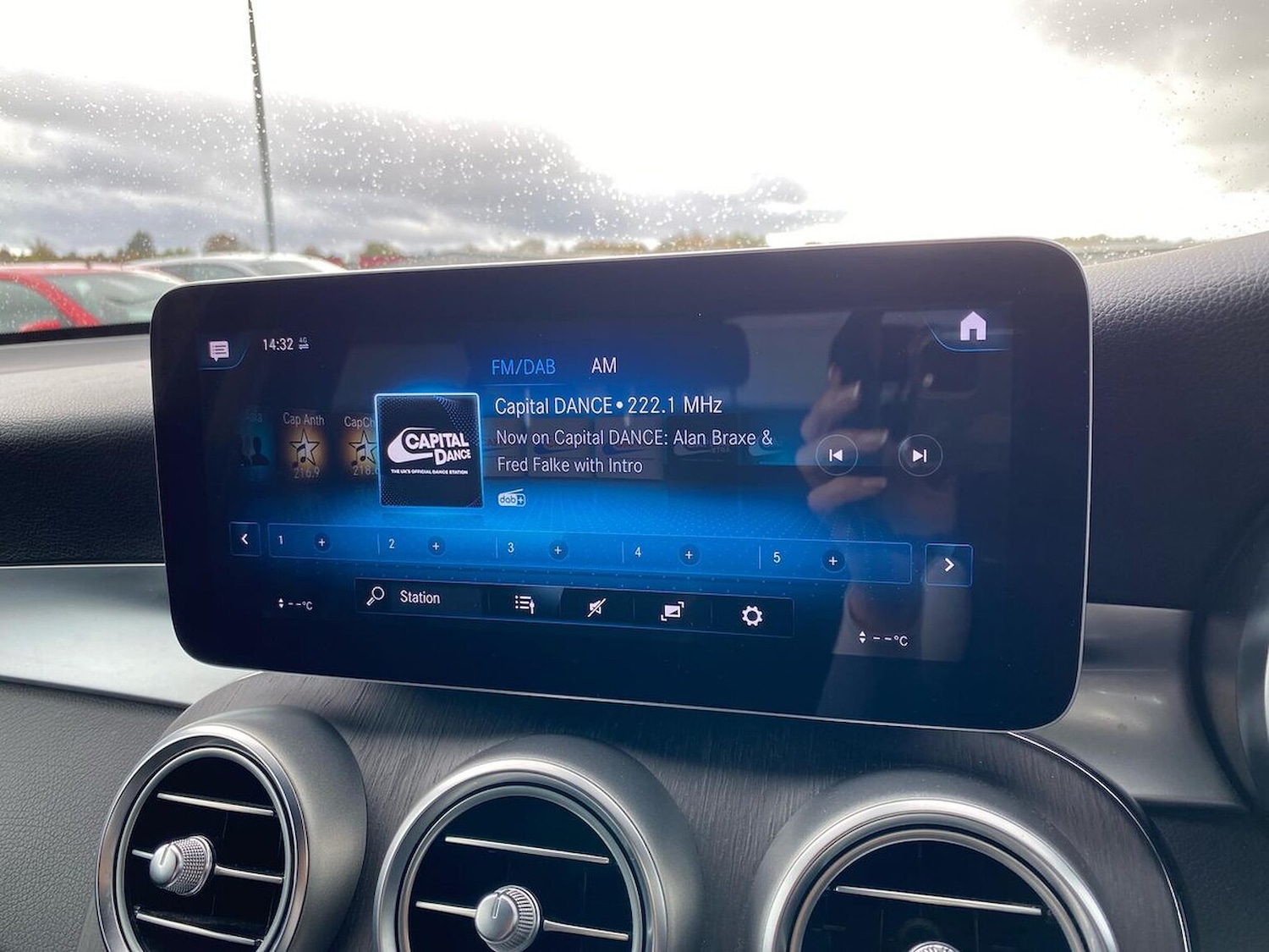 Used Mercedes-Benz GLC 2019 for sale - 76382673: Photo 25