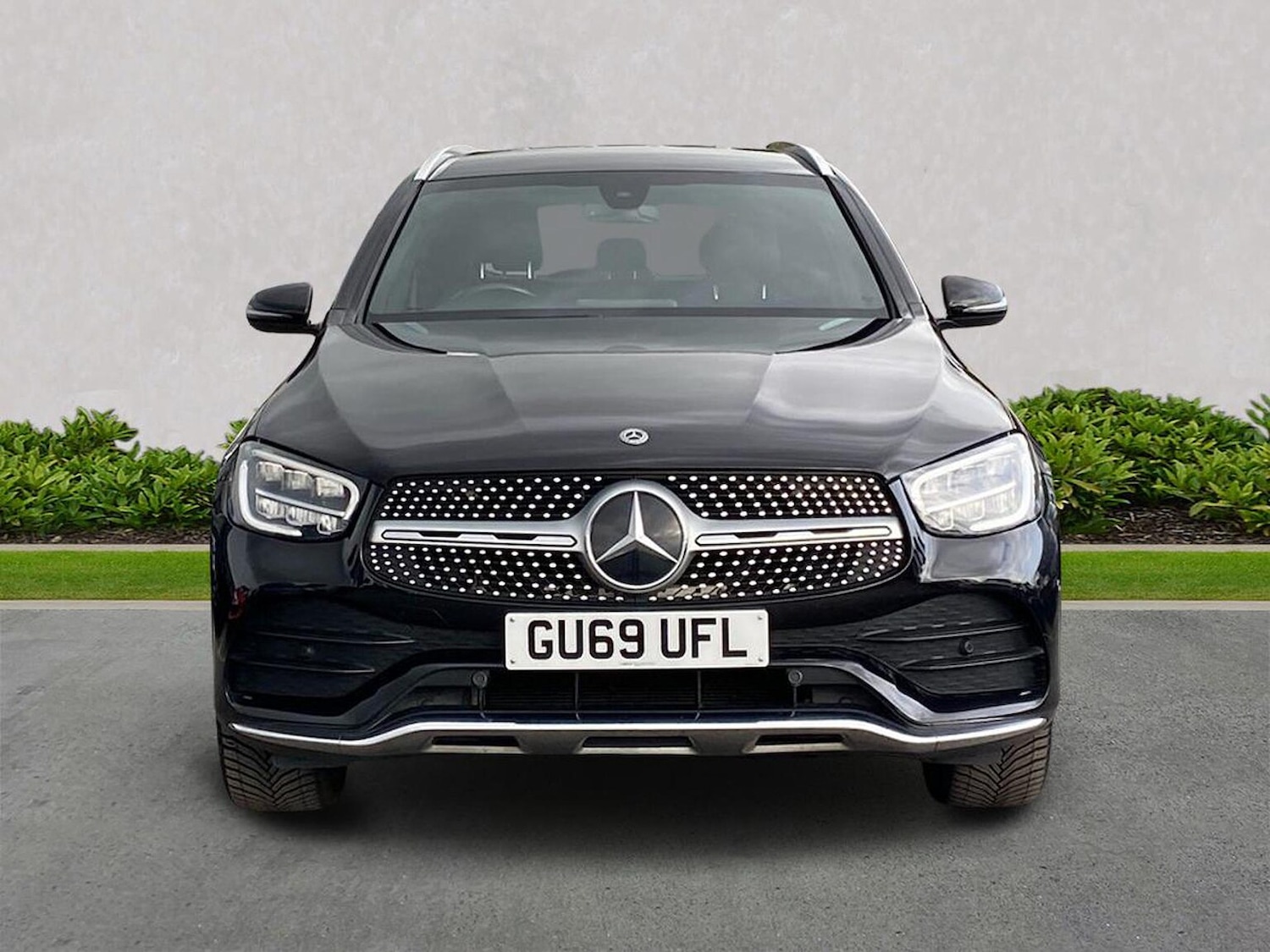 Used Mercedes-Benz GLC 2019 for sale - 76382673: Photo 5