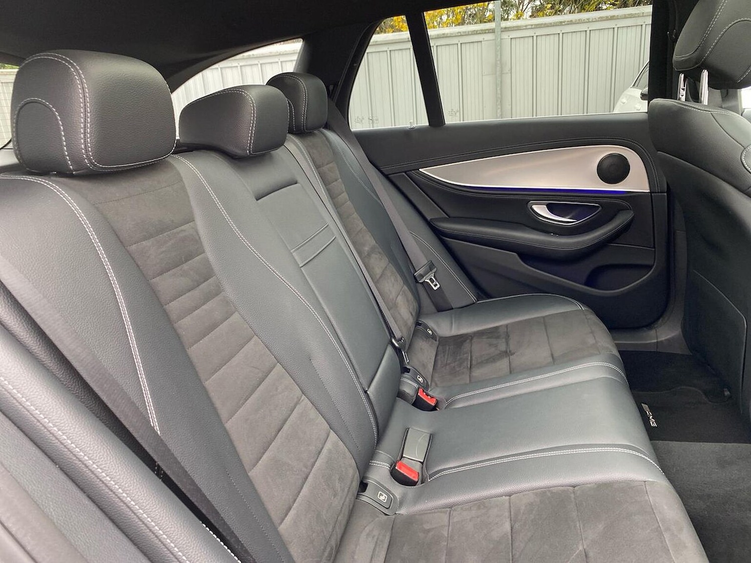 Used Mercedes-Benz E Class 2017 for sale - 76387170: Photo 16