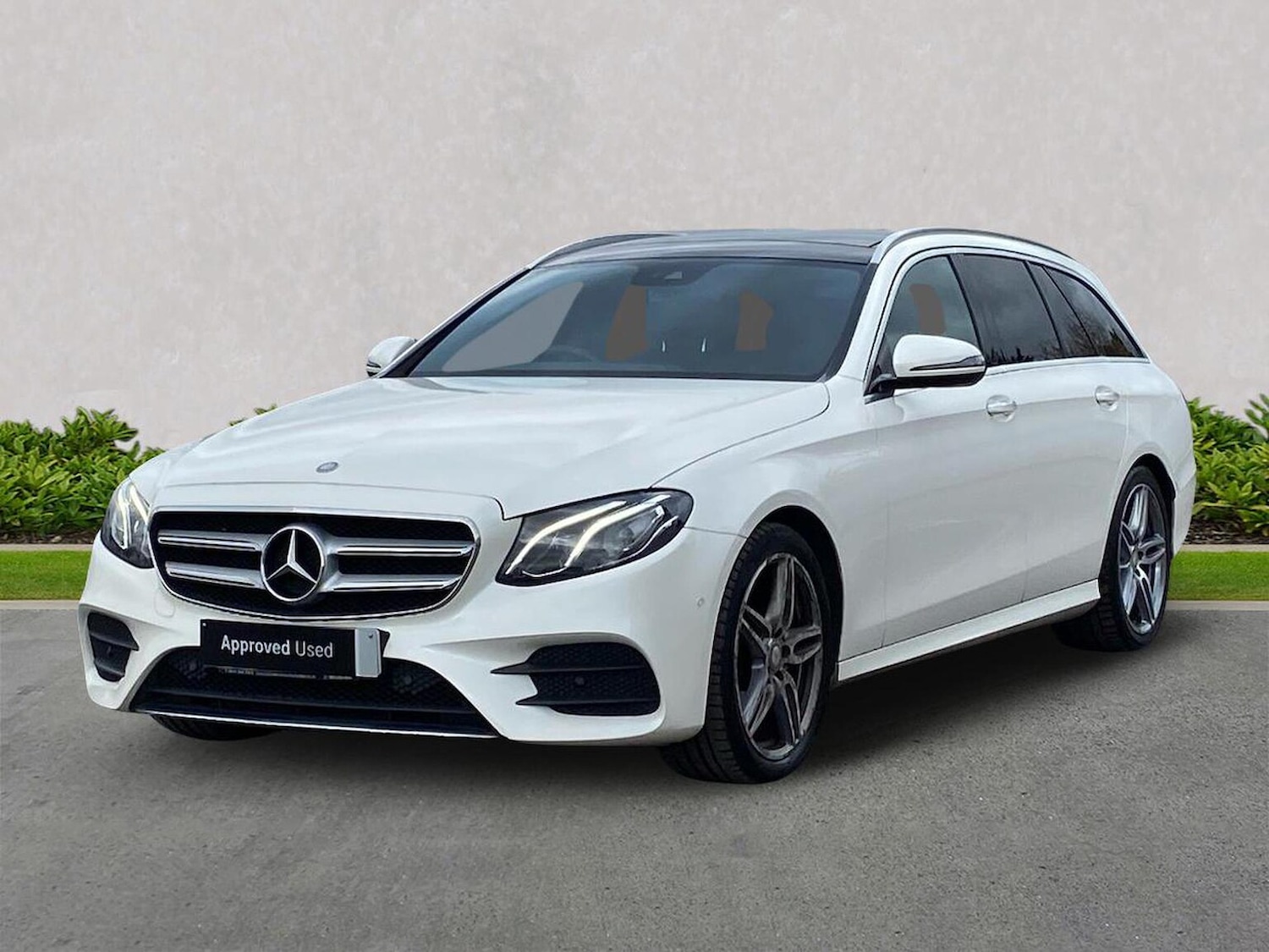 Used Mercedes-Benz E Class 2017 for sale - 76387170: Photo 20