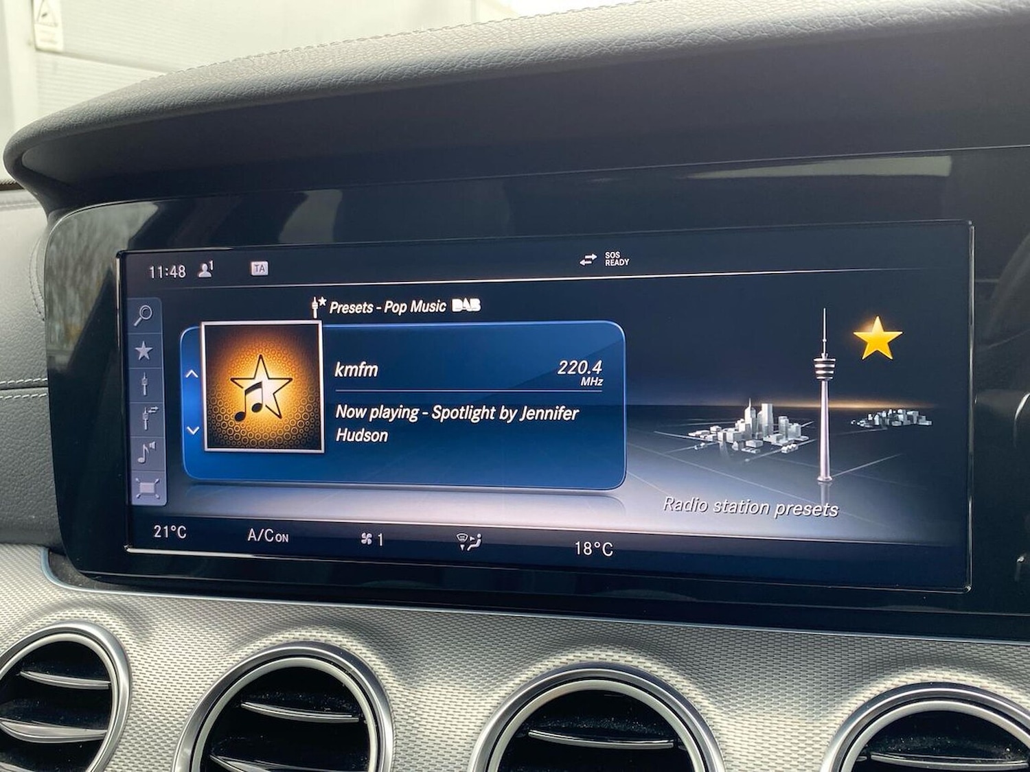 Used Mercedes-Benz E Class 2017 for sale - 76387170: Photo 25