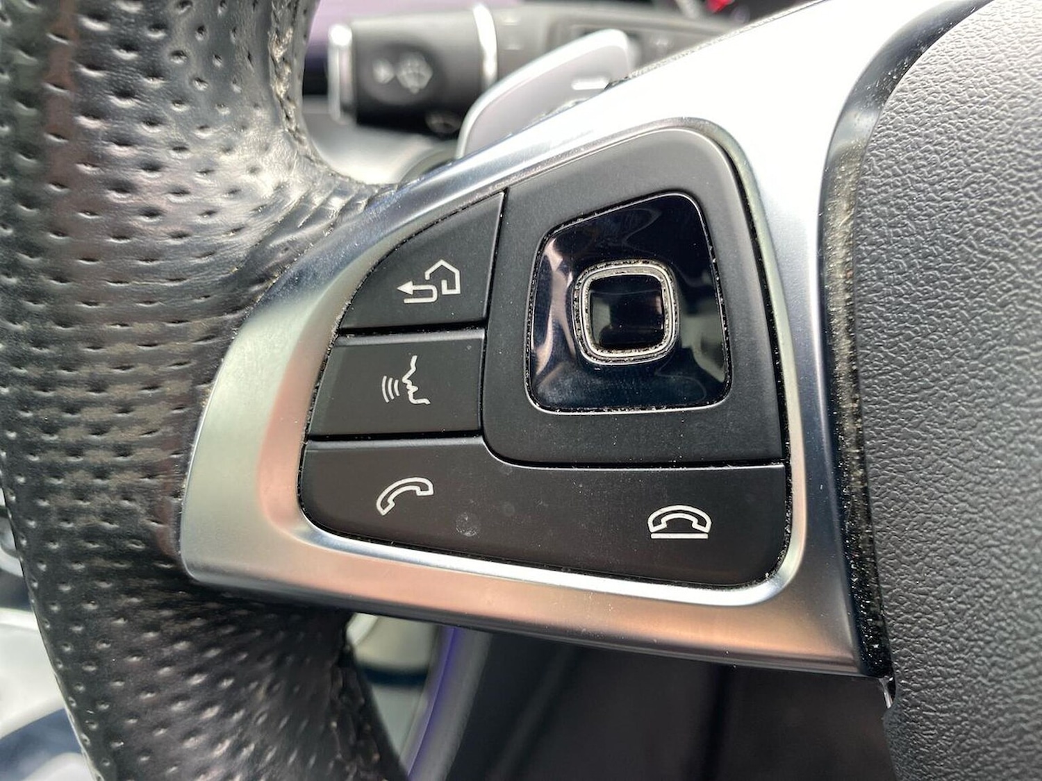 Used Mercedes-Benz E Class 2017 for sale - 76387170: Photo 26