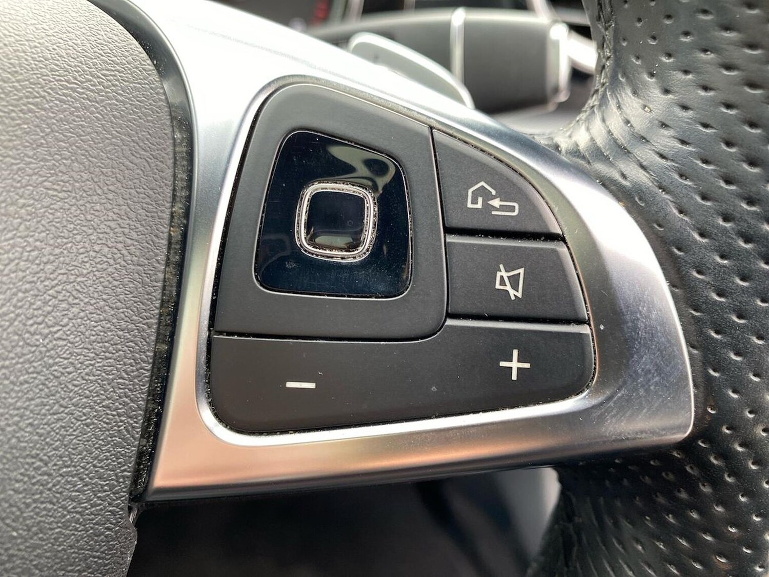 Used Mercedes-Benz E Class 2017 for sale - 76387170: Photo 27