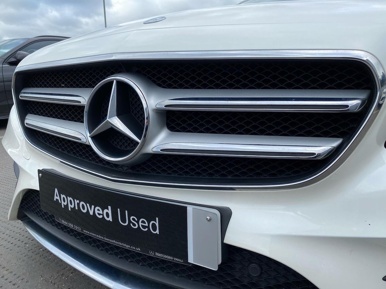 Used Mercedes-Benz E Class 2017 for sale - 76387170: Photo 33