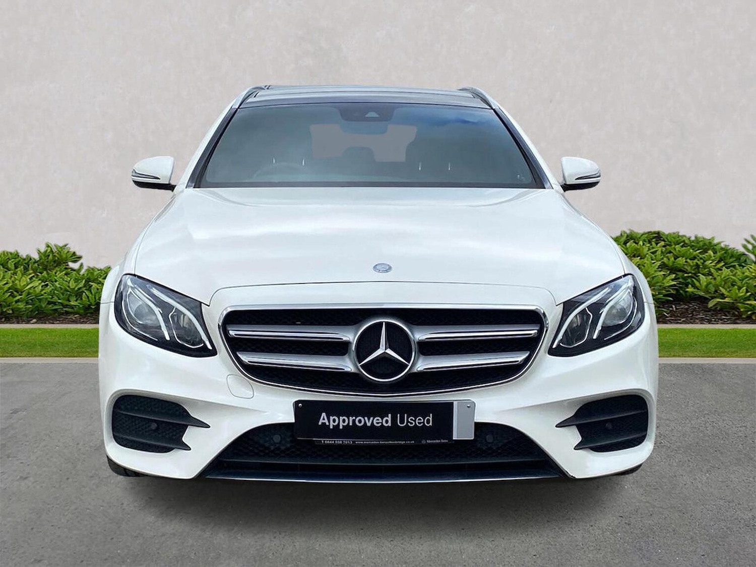 Used Mercedes-Benz E Class 2017 for sale - 76387170: Photo 5