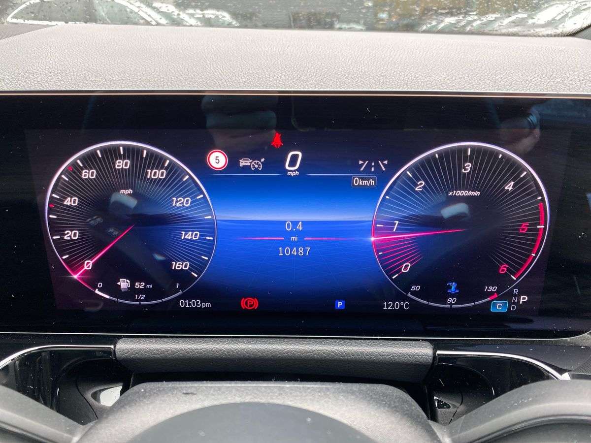 Used Mercedes-Benz GLA 2025 for sale - 78107984: Photo 10