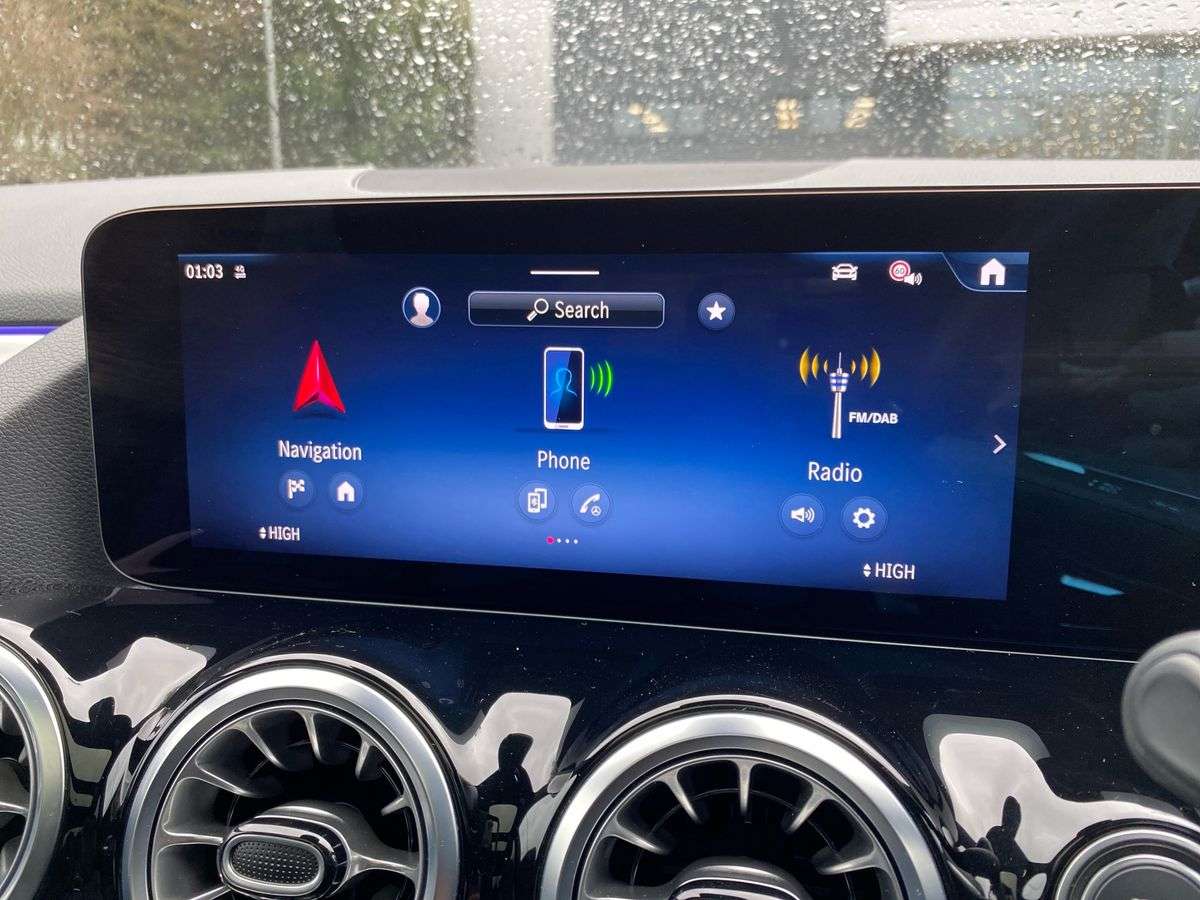 Used Mercedes-Benz GLA 2025 for sale - 78107984: Photo 11