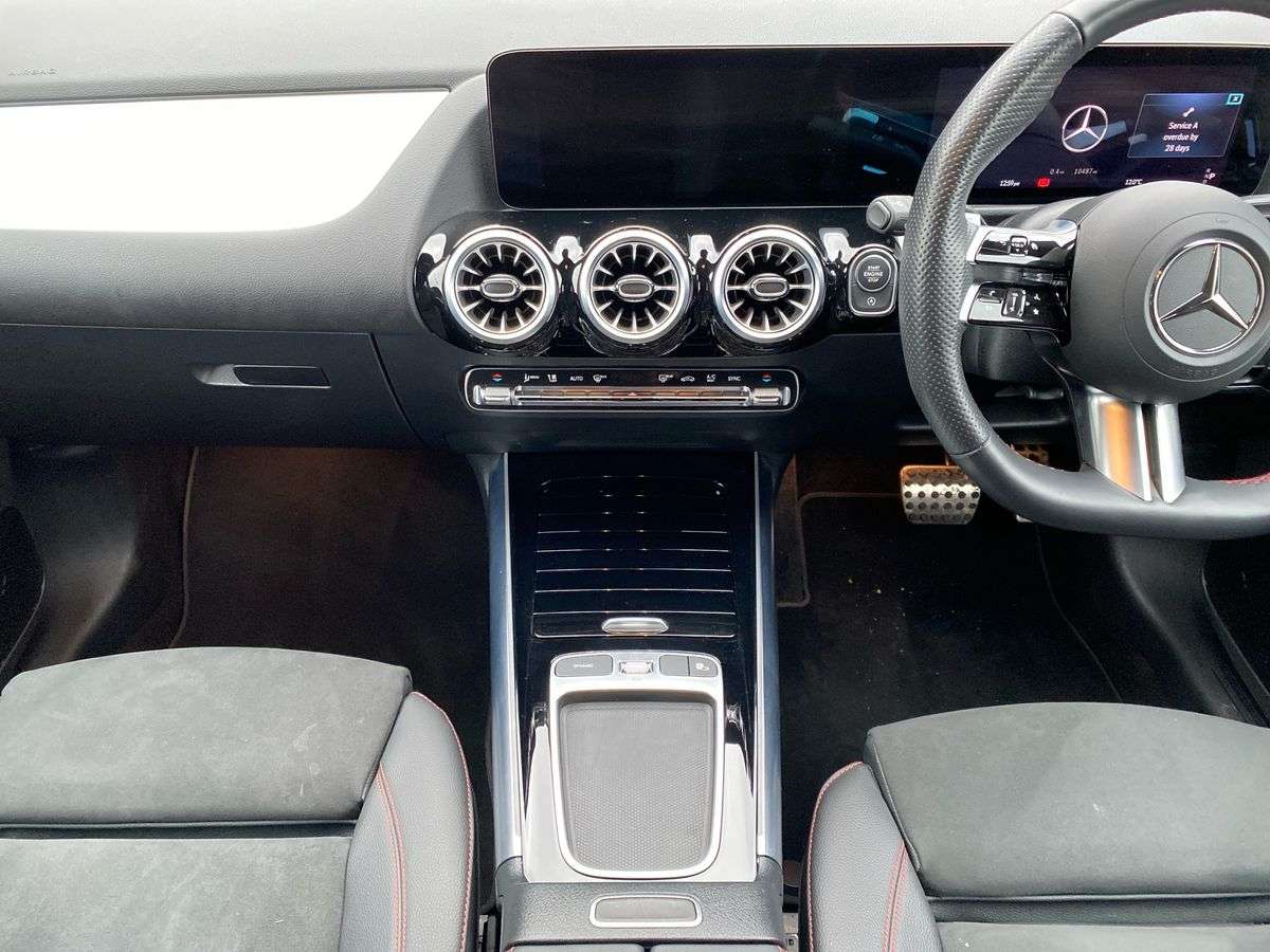 Used Mercedes-Benz GLA 2025 for sale - 78107984: Photo 13