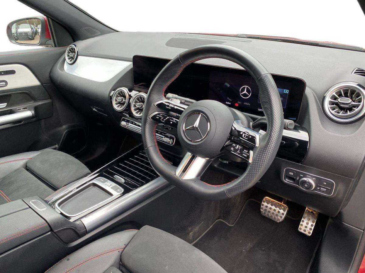 Used Mercedes-Benz GLA 2025 for sale - 78107984: Photo 15