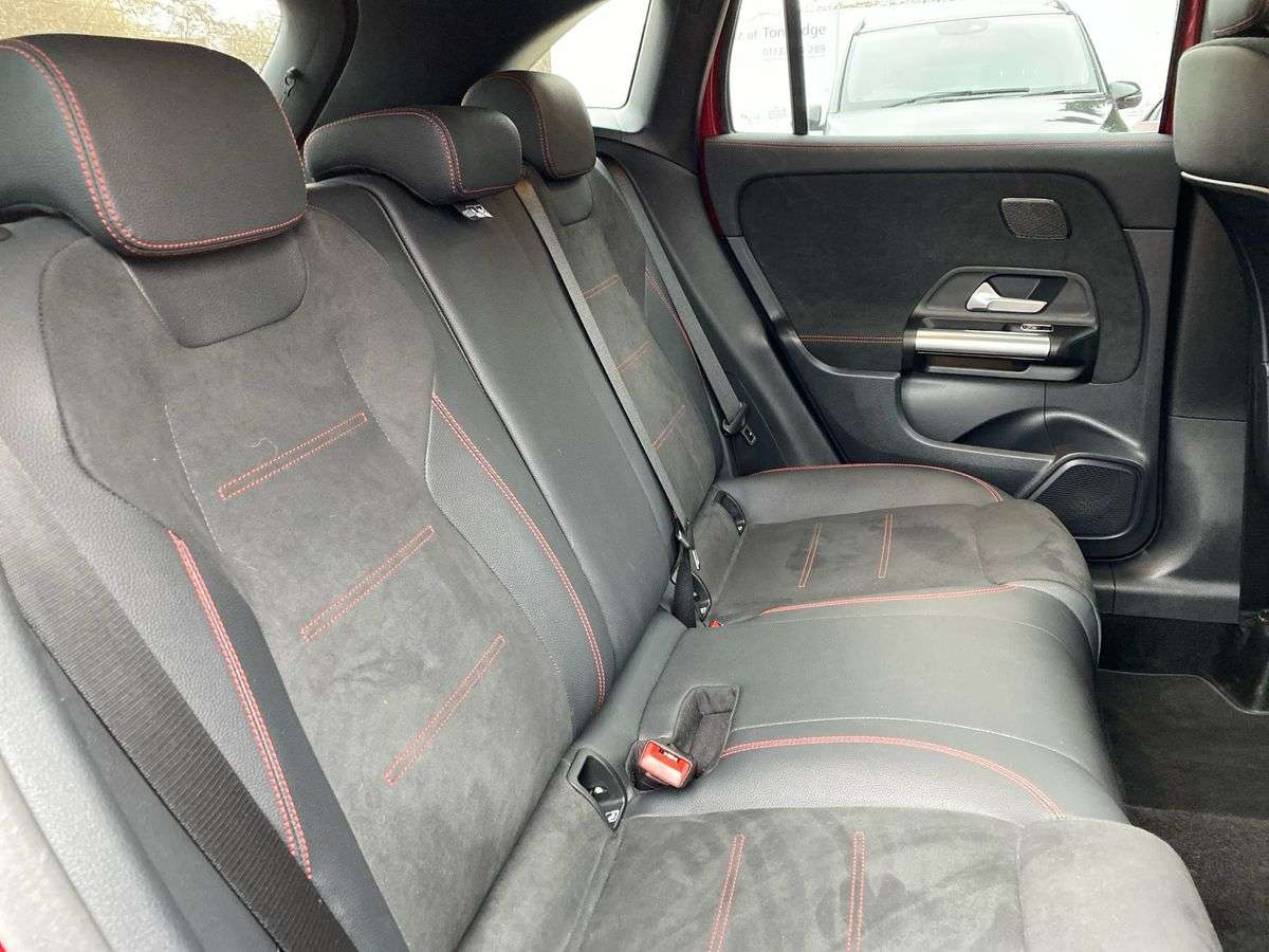 Used Mercedes-Benz GLA 2025 for sale - 78107984: Photo 16