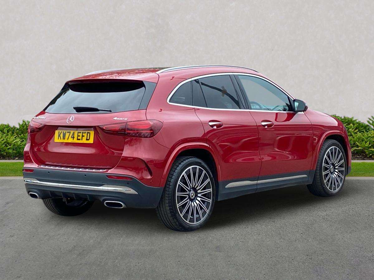 Used Mercedes-Benz GLA 2025 for sale - 78107984: Photo 18