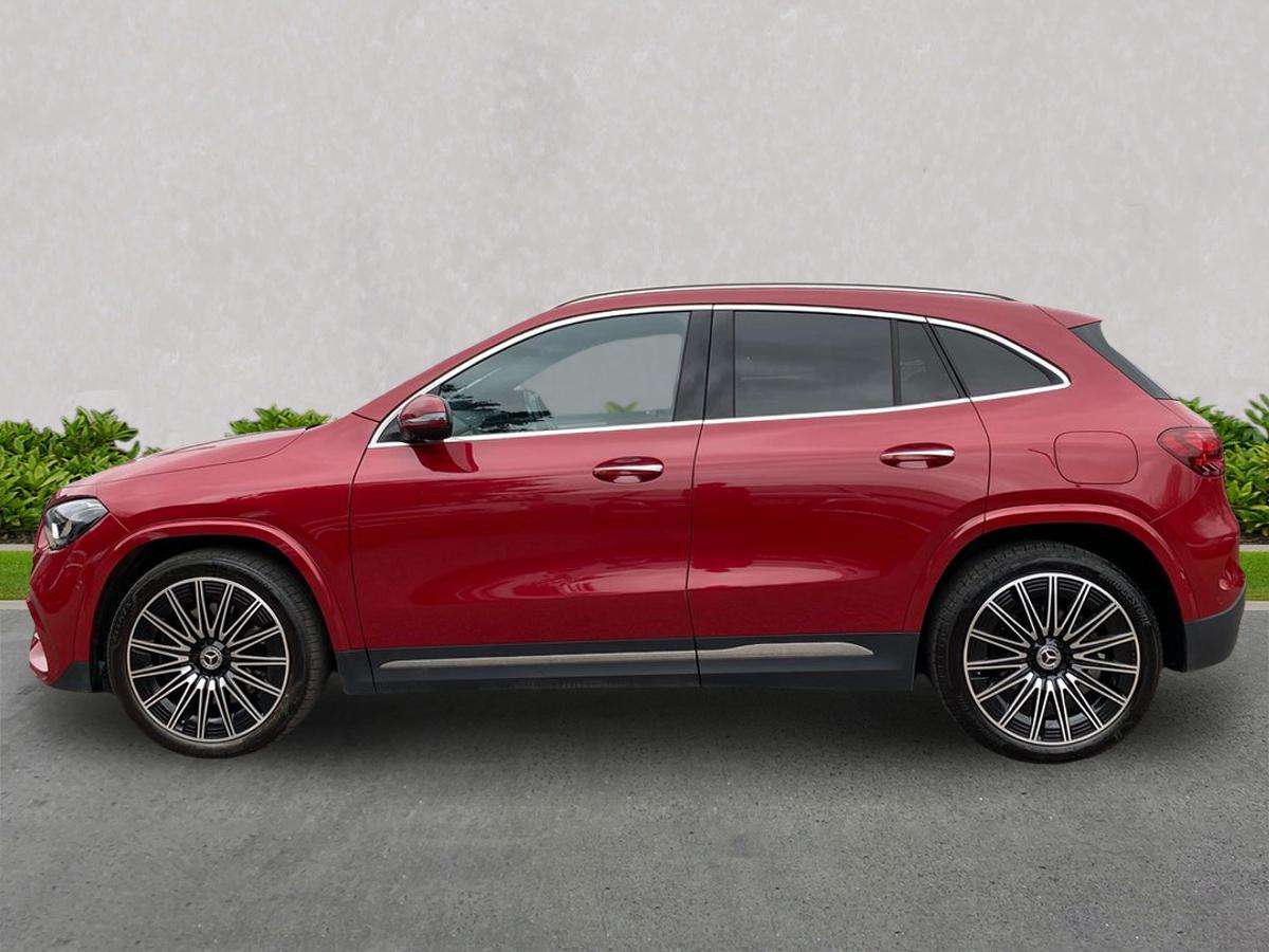 Used Mercedes-Benz GLA 2025 for sale - 78107984: Photo 19