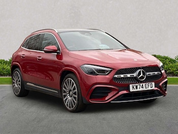 Used Mercedes-Benz GLA 2025 for sale - 78107984: Photo