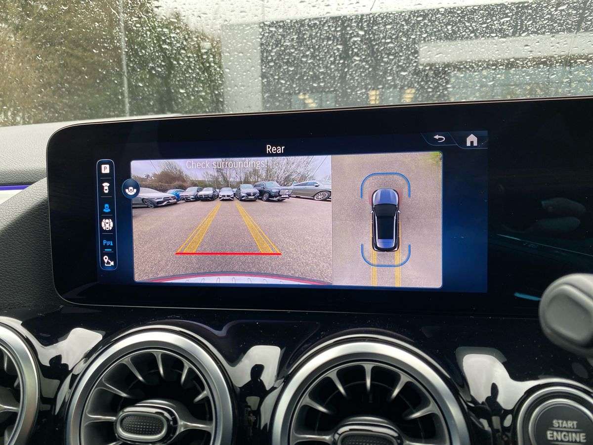 Used Mercedes-Benz GLA 2025 for sale - 78107984: Photo 23